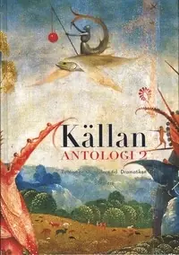 Källan Antologi 2